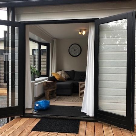Heerlijk Vakantiehuisje In Putten Extérieur photo