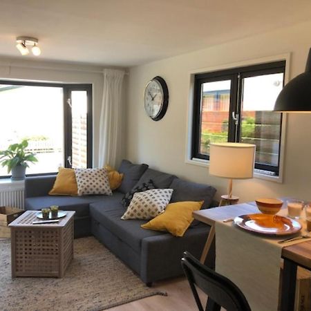 Heerlijk Vakantiehuisje In Putten Extérieur photo