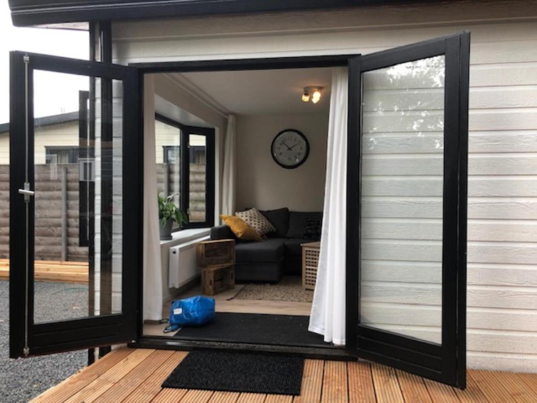 Heerlijk Vakantiehuisje In Putten Extérieur photo