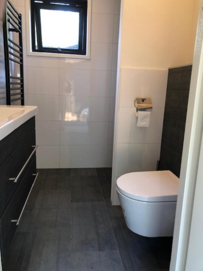 Heerlijk Vakantiehuisje In Putten Extérieur photo