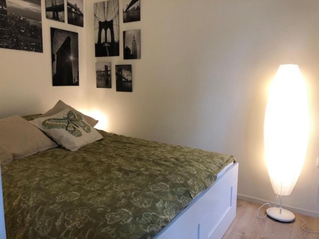Heerlijk Vakantiehuisje In Putten Extérieur photo