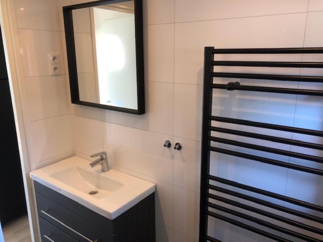 Heerlijk Vakantiehuisje In Putten Extérieur photo