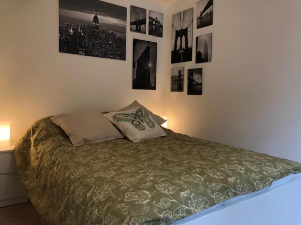 Heerlijk Vakantiehuisje In Putten Extérieur photo
