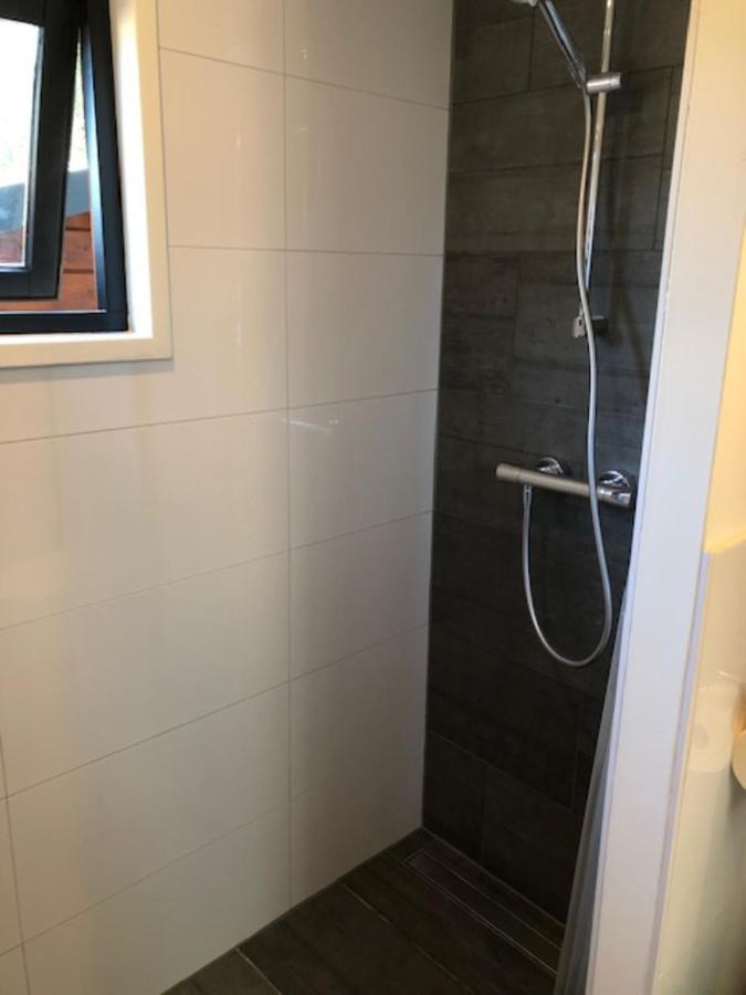 Heerlijk Vakantiehuisje In Putten Extérieur photo