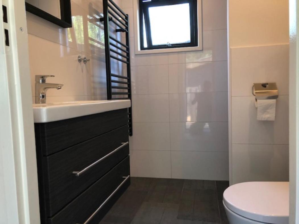Heerlijk Vakantiehuisje In Putten Extérieur photo