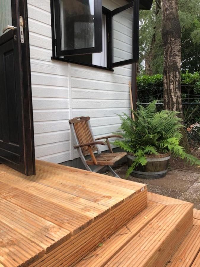 Heerlijk Vakantiehuisje In Putten Extérieur photo