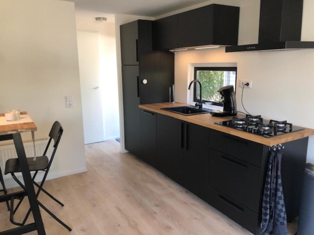 Heerlijk Vakantiehuisje In Putten Extérieur photo